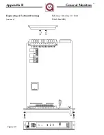 Предварительный просмотр 45 страницы General Monitors TA402A Instruction Manual