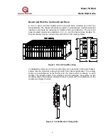 Предварительный просмотр 10 страницы General Monitors TA502A Instruction Manual