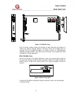 Предварительный просмотр 11 страницы General Monitors TA502A Instruction Manual