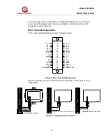 Предварительный просмотр 12 страницы General Monitors TA502A Instruction Manual