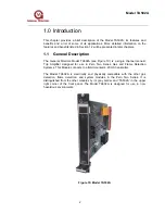 Предварительный просмотр 15 страницы General Monitors TA502A Instruction Manual