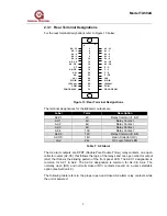 Предварительный просмотр 20 страницы General Monitors TA502A Instruction Manual