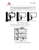 Предварительный просмотр 23 страницы General Monitors TA502A Instruction Manual