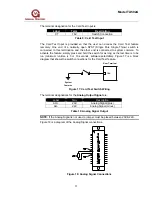 Предварительный просмотр 24 страницы General Monitors TA502A Instruction Manual