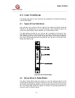 Предварительный просмотр 32 страницы General Monitors TA502A Instruction Manual