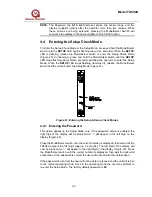 Предварительный просмотр 35 страницы General Monitors TA502A Instruction Manual