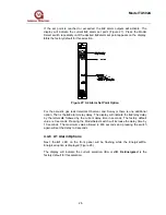 Предварительный просмотр 39 страницы General Monitors TA502A Instruction Manual