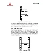 Предварительный просмотр 41 страницы General Monitors TA502A Instruction Manual