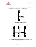 Предварительный просмотр 42 страницы General Monitors TA502A Instruction Manual