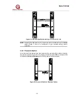 Предварительный просмотр 43 страницы General Monitors TA502A Instruction Manual