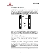 Предварительный просмотр 44 страницы General Monitors TA502A Instruction Manual