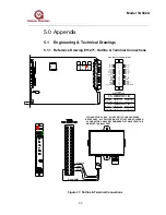 Предварительный просмотр 46 страницы General Monitors TA502A Instruction Manual