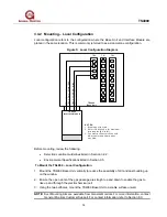 Предварительный просмотр 21 страницы General Monitors TS4000 Instruction Manual