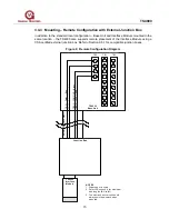 Предварительный просмотр 22 страницы General Monitors TS4000 Instruction Manual