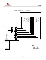 Предварительный просмотр 24 страницы General Monitors TS4000 Instruction Manual