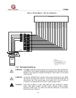 Предварительный просмотр 25 страницы General Monitors TS4000 Instruction Manual