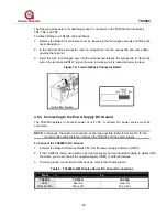 Предварительный просмотр 27 страницы General Monitors TS4000 Instruction Manual