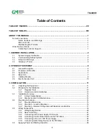 Preview for 3 page of General Monitors TS4000H Instruction Manual