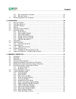 Preview for 4 page of General Monitors TS4000H Instruction Manual