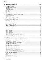 Предварительный просмотр 12 страницы General Music S2 Turbo Owner'S Manual