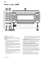 Предварительный просмотр 26 страницы General Music S2 Turbo Owner'S Manual