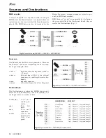 Предварительный просмотр 34 страницы General Music S2 Turbo Owner'S Manual