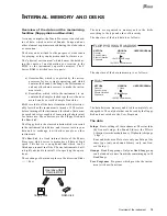 Предварительный просмотр 35 страницы General Music S2 Turbo Owner'S Manual