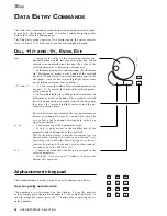 Предварительный просмотр 54 страницы General Music S2 Turbo Owner'S Manual