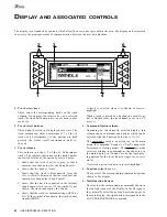 Предварительный просмотр 58 страницы General Music S2 Turbo Owner'S Manual