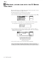 Предварительный просмотр 68 страницы General Music S2 Turbo Owner'S Manual