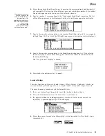 Предварительный просмотр 71 страницы General Music S2 Turbo Owner'S Manual