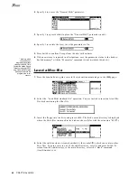 Предварительный просмотр 78 страницы General Music S2 Turbo Owner'S Manual