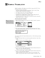 Предварительный просмотр 185 страницы General Music S2 Turbo Owner'S Manual