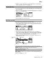 Предварительный просмотр 197 страницы General Music S2 Turbo Owner'S Manual