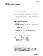 Предварительный просмотр 237 страницы General Music S2 Turbo Owner'S Manual