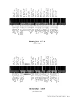 Предварительный просмотр 289 страницы General Music S2 Turbo Owner'S Manual