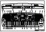 Preview for 4 page of General Music WK 6 Service Manual