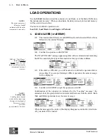 Preview for 54 page of General Music WX2 Owner'S Manual