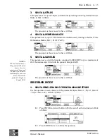 Preview for 63 page of General Music WX2 Owner'S Manual