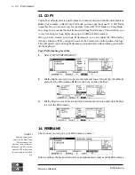 Preview for 90 page of General Music WX2 Owner'S Manual