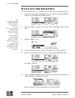 Preview for 160 page of General Music WX2 Owner'S Manual