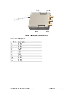 Preview for 7 page of General Photonics BPD-002-OEM-400-15 Instructions Note