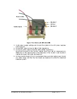 Preview for 10 page of General Photonics BPD-002-OEM-400-15 Instructions Note