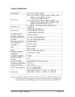 Preview for 4 page of General Photonics FPS-002 Instruction Notes