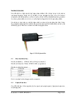 Preview for 5 page of General Photonics FPS-002 Instruction Notes