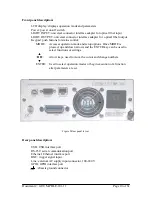 Preview for 10 page of General Photonics PDLE-101 Operation Manual