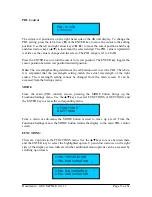 Preview for 13 page of General Photonics PDLE-101 Operation Manual