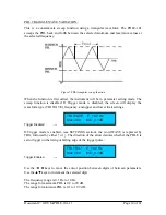 Preview for 14 page of General Photonics PDLE-101 Operation Manual