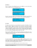 Preview for 22 page of General Photonics PDLE-101 Operation Manual