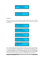 Preview for 24 page of General Photonics PDLE-101 Operation Manual